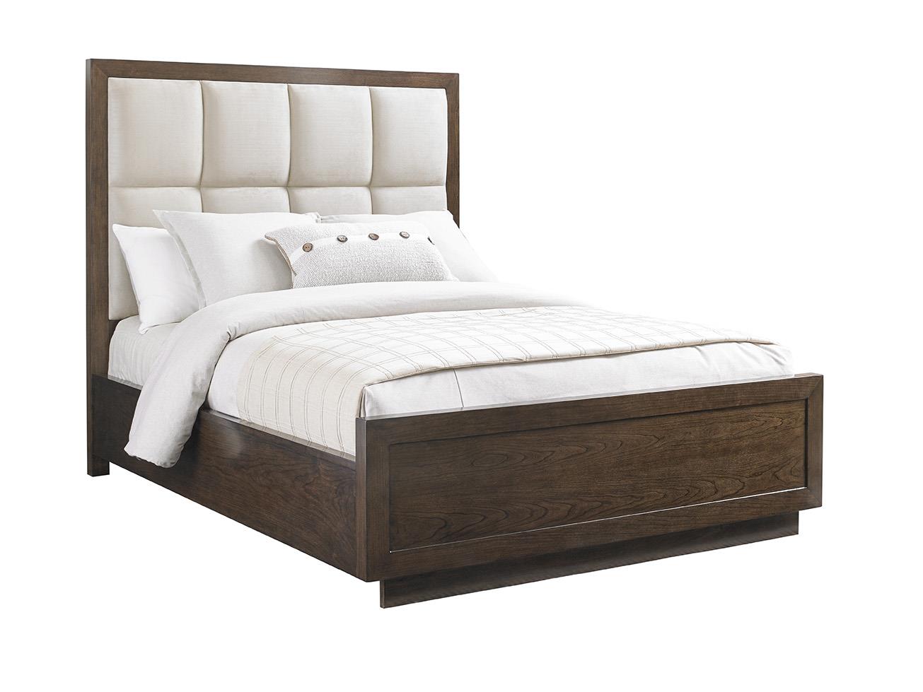 Lexington LAUREL CANYON 721 133C Queen Casa del Mar Upholstered